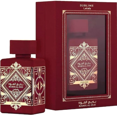 Lattafa Badee Al Oud Sublime 100ml