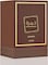 LattafaKhamrah Qahwa Eau De Parfum For Unisex, 3.4 Ounce/100ml