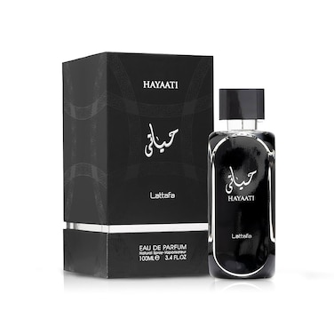 Lattafa Hayaatim EDP 100ml Unisex