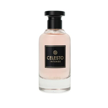 CELESTO INTENSE EAU DE PARFUM FOR FEMALE 100ML