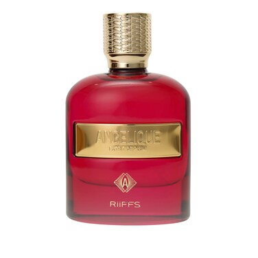 RIIFFS SPRAY ANGELIQUE EXTRAIT DE PLUM EAU DE PARFUM FOR UNISEX 100ML