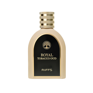 RIIFFS SPRAY ROYAL TOBACCO OUD EAU DE PARFUM FOR MEN 100ML