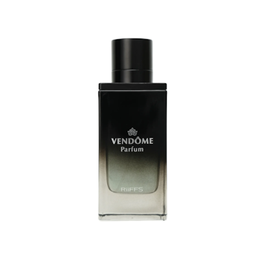 RIIFFS SPRAY VENDOME  EAU DE PARFUM  FOR MEN 100ML