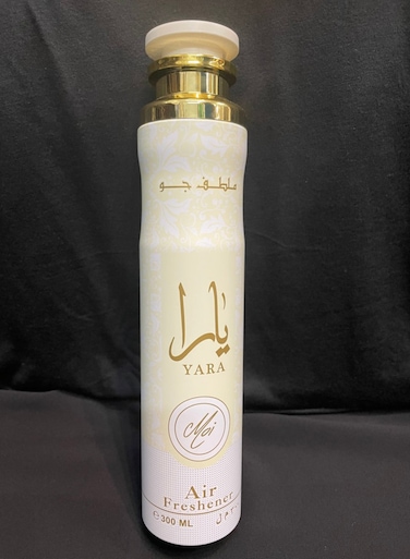 Yara Moi Air Freshener,300ml