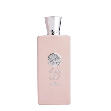 NUSUK SPRAY AJWA ROSES FOR WOMEN EAU DE PARFUM  100 ML