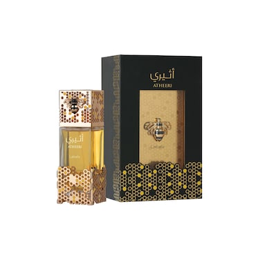 Lattafa Atheeri For Women Eau De Parfum 100ml