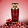 Lattafa Mayar Cherry Intense For Unisex Eau De Parfum Spray, 3.4 Ounce / 100ml