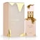 Lattafa Eclaire EDP Spray 100ML (3.4 OZ) Long Lasting &amp; Enchanting Fragrance For Women.