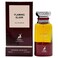 Maison Alhambra Flaming Elixir For Unisex Eau De Parfum 80ml