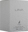 Maison Alhambra Lava Eau De Parfum Spray For Unisex, 3.4 Ounce /100ml