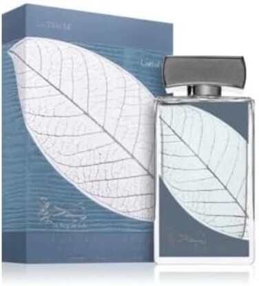 Lattafa Najdia Intense Eau De Parfum 100ml