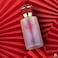 Ahmed Al Maghribi Little Hearts 50ml Eau De Parfum Perfumes, Long Lasting Women Perfume Sweet Lime Orange Mixed Fruits