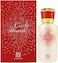 Ahmed Al Maghribi Little Hearts 50ml Eau De Parfum Perfumes, Long Lasting Women Perfume Sweet Lime Orange Mixed Fruits