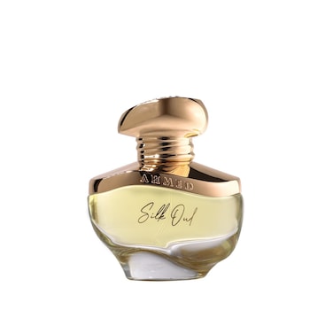 Ahmed Al Maghribi Silk Oud 60ml