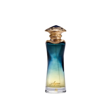 Ahmed Al Maghribi Aqua Oud