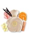 Ahmed Al Maghribi Rose Noir EDP 75ml, Buttery Floral, Vanilla, Citrusy Rose, Freshness, Long Lasting, Ambergris, Cashmere Wood, Men Perfume, Women Perfume, Unisex Perfumes