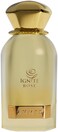 Ahmed Al Maghribi Ignite Rose 60ml EDP Perfumes, Long Lasting Unisex Perfumes Amber Tonka White Musk Oakmoss Vanila