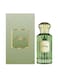 Ahmed Al Maghribi Zeleny 100ML, Longlastinhg Unisex, Passion fruit, Vanilla Orchid