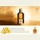 عطر أحمد المغربي بن الشيخ، ماء عطر 90 مل، عطر للجنسين بنفحات الزعفران والورد والعود والباتشولي والعنبر