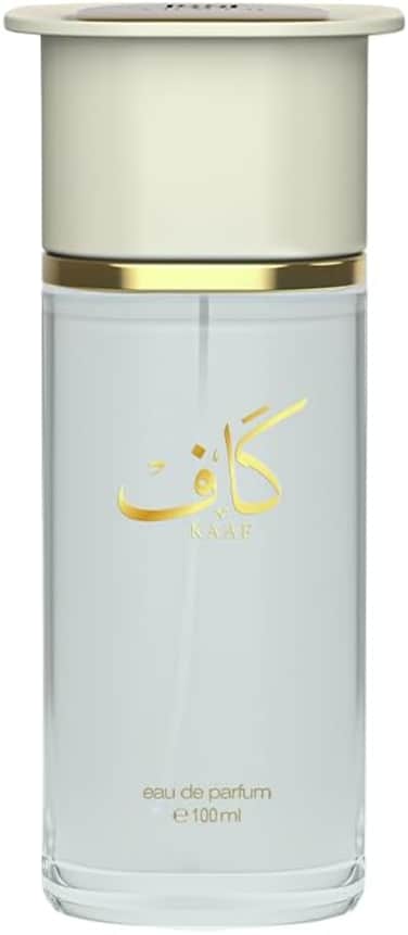 Ahmed Al Maghribi Perfumes Kaaf Unisex 100ml Ahmed Al Maghribi Perfumes