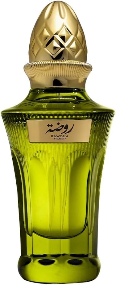 عطر احمد المغربي 50 مل