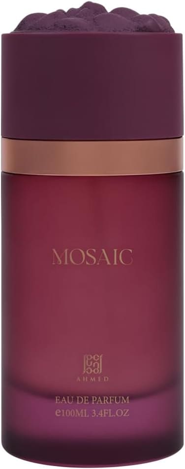 Ahmed Al Maghribi Mosaic 100ml Perfumes