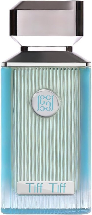 Ahmed al Maghribi Perfumes Tiff Tiff 100Ml