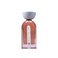 Ahmed Al Maghribi La Rosee Perfume, Long Lasting, Unisex, Pink Pepper, Rose Grasse, Rose Bulgaria, Vanilla