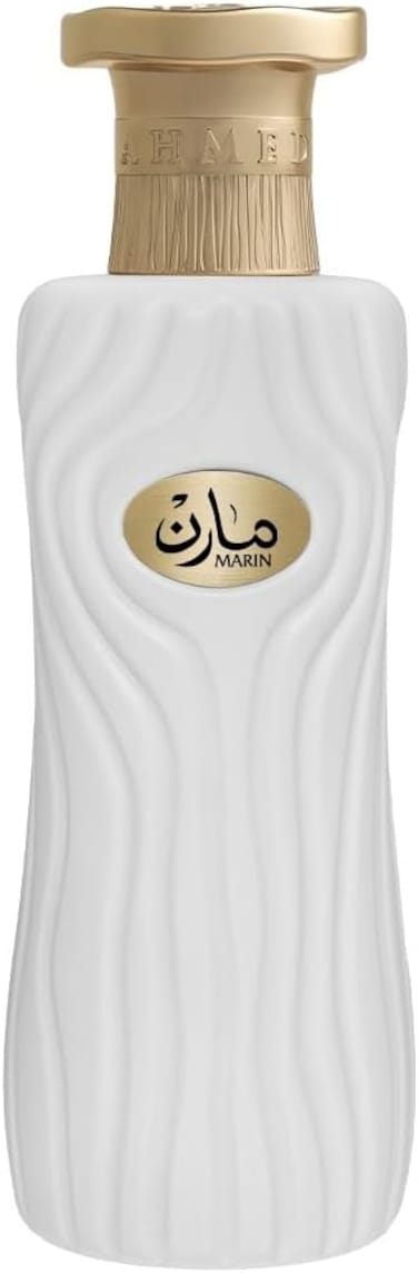 Ahmed Al Maghribi Perfumes Marin 100Ml