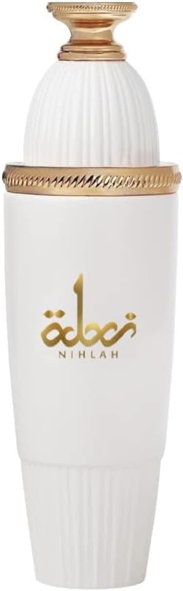 Ahmed AL Maghribi Perfume Nihlah 75ML