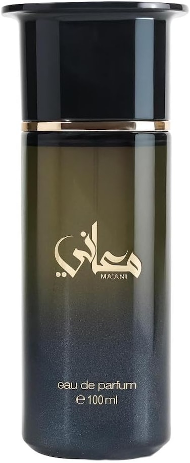 احمد المغربي للعطور معاني 100مل