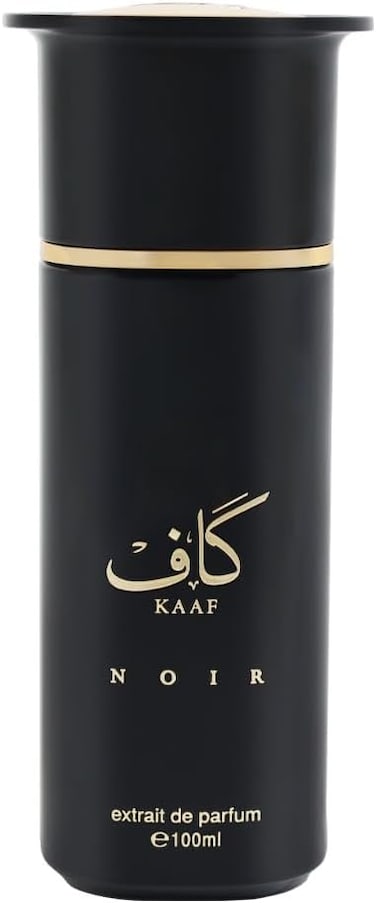 أحمد المغربي كاف نوار