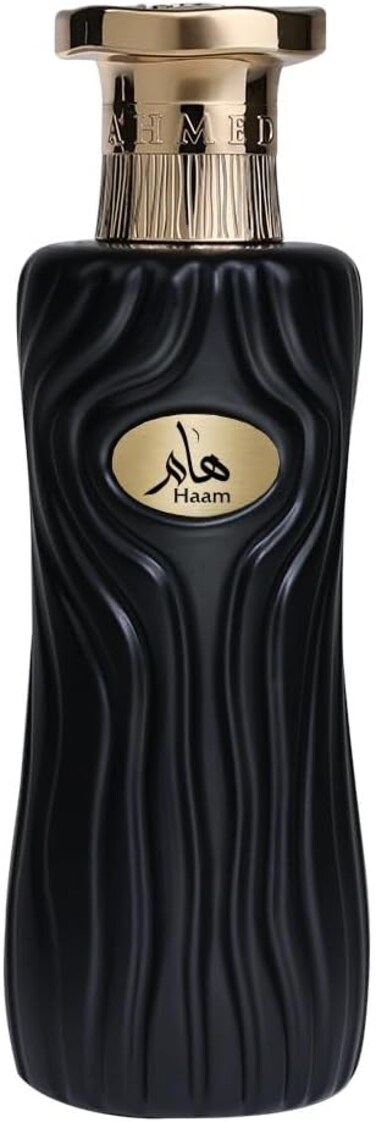 Ahmed Al Maghribi Perfumes HAAM 100ML