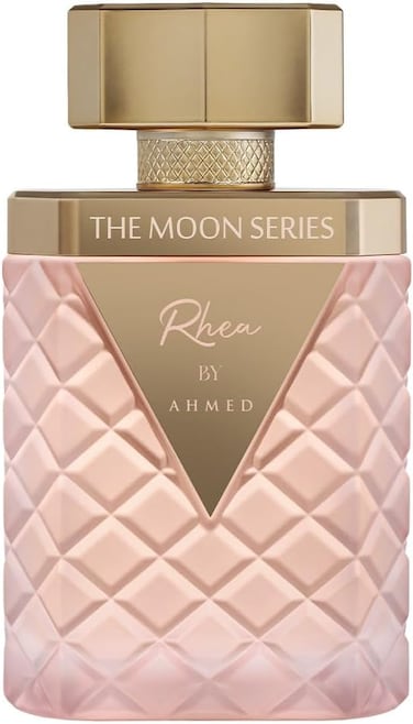 Ahmed Al Maghribi Perfume Rhea 100 Ml