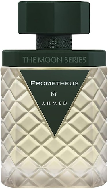 Ahmed Al Maghribi Perfume Prometheus 100Ml