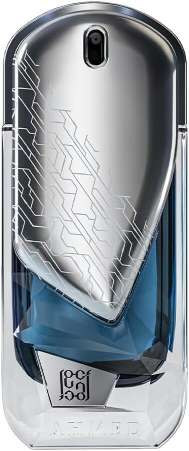 عطور أحمد المغربي، سلسلة ما وراء حرف K، 2050
