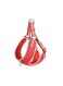 Fida Step - in Dog Harness Reflective Red S