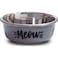 MAU Fusion Bowl Grey - 470 ML