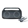 AFRA Bluetooth Speaker, 26 Watts, Black, Plastic Body, Ultra Bass,  , AF-0026BSBK, 2 Years Warranty.