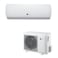 AFRA 1.5 Ton Wall Mount Split Air Conditioner Cooling Only Rotary R410a T3 White, AF-1500ACWT, 5 year compressor warranty.