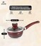 16CM Non Stick Sauce Pan Frying Pan For All Stoves