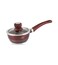 16CM Non Stick Sauce Pan Frying Pan For All Stoves