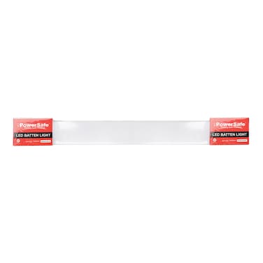 PowerSafe LED Batten Light 40W Day Light
