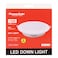 PowerSafe LED Downlight 15W Day Light