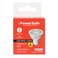 PowerSafe LED Spotlight GU10 5W Warm White