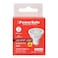 PowerSafe LED Spotlight GU5.3 7W Warm White, 595 Lumen, 3000K, 85% Energy Saving, 15,000 Hours Lifespan, with Surge Protection, ESMA Approved