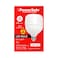 PowerSafe LED Bulb 30W Daylight E27 T Shape, 2700 Lumen, 6500K, 85% Energy Saving, 15,000 Hours Lifespan, with Surge Protection, ESMA Approved
