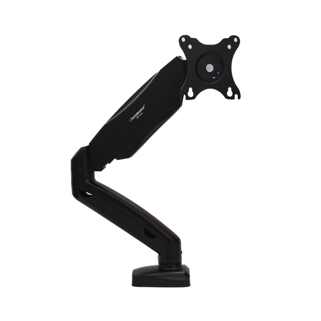 تيرميناتور Terminator Terminator Spring Arm Single Monitor 17 To 17-32inch