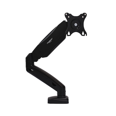 Terminator Spring Arm Single Monitor 17 to 32 Inch