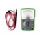 Terminator Analogue Multimeter AC/DC voltage 500V, DC current 10A, Resistance, Capacitance, Continuity and Diode Measurement, CAT III 600V